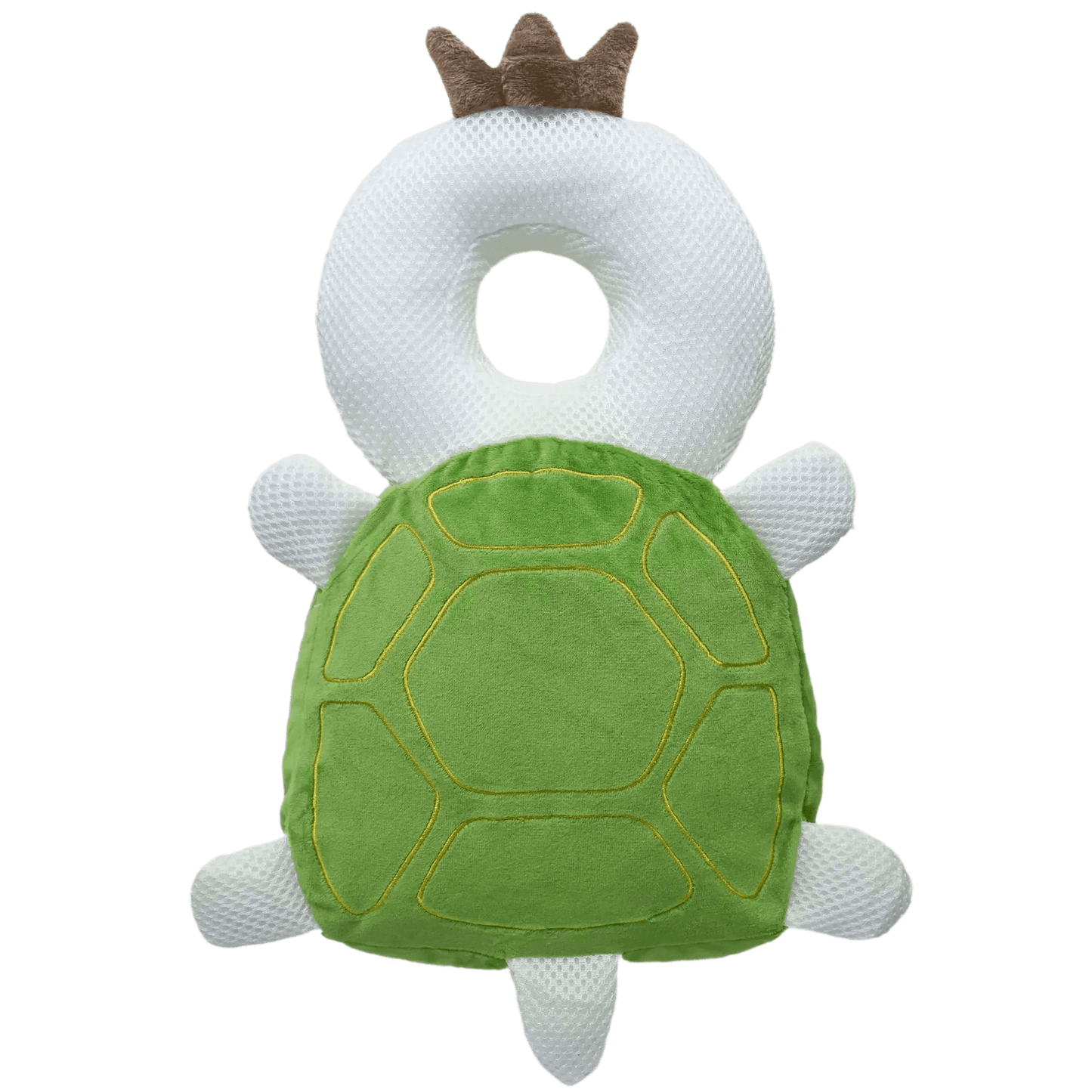 Add Turtle Backpack - WellnessBaby