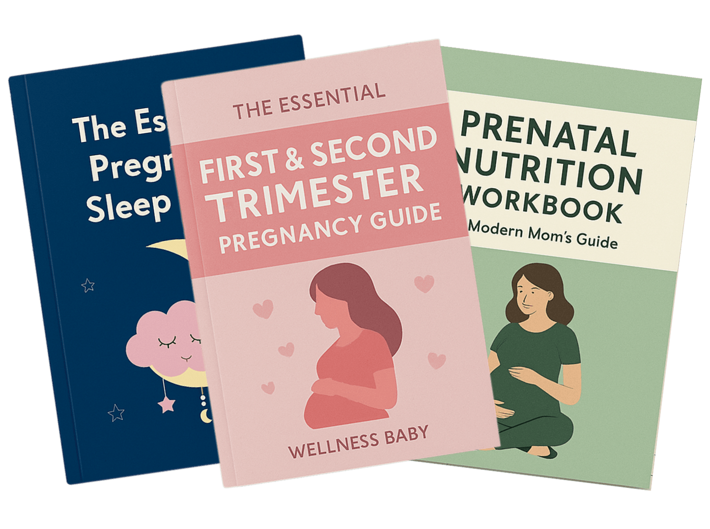 Educational Bundle - WellnessBaby