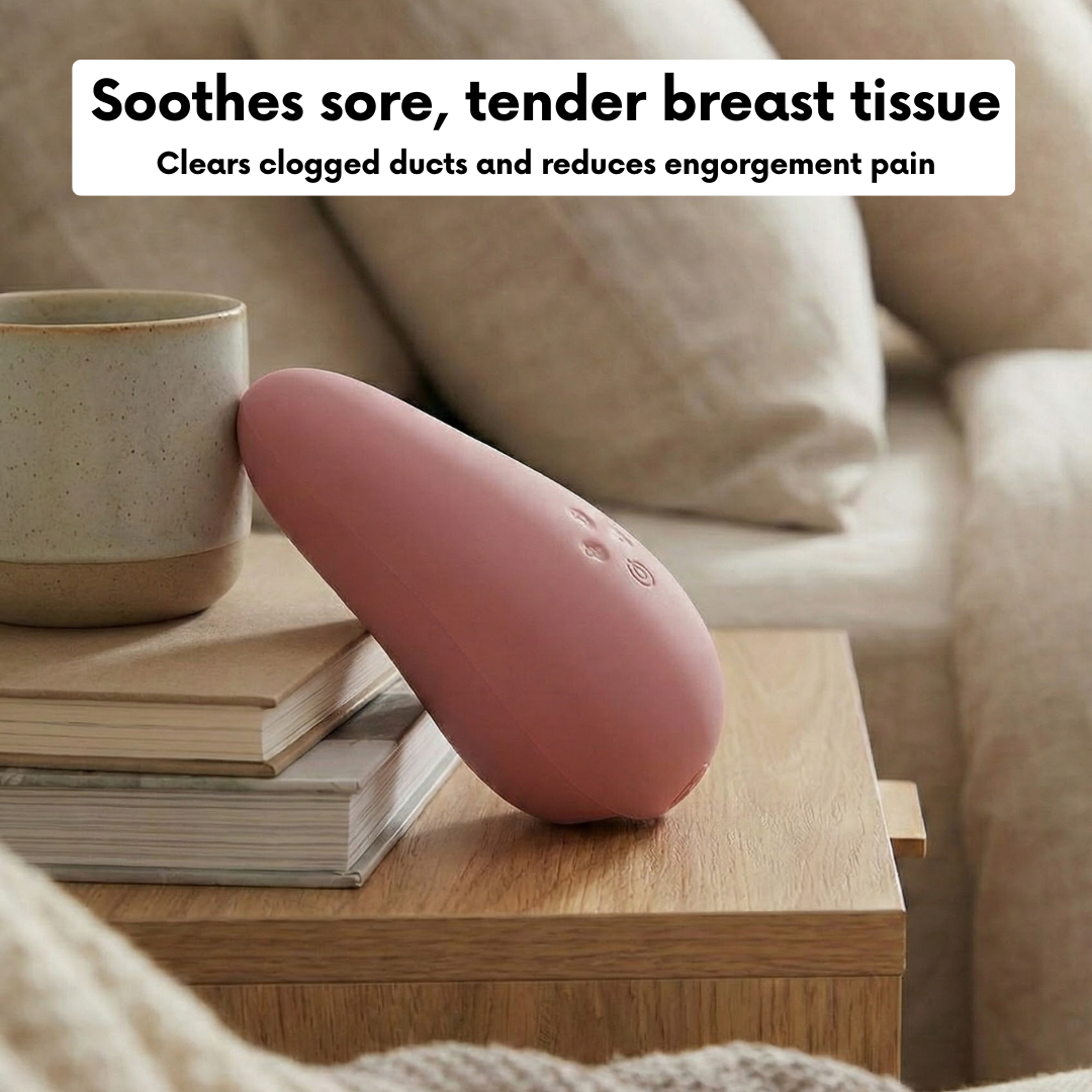 Lactation Massager