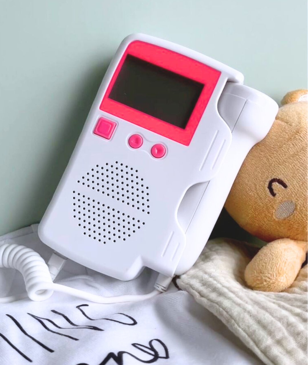 One Year Extended Warranty - WellnessBaby