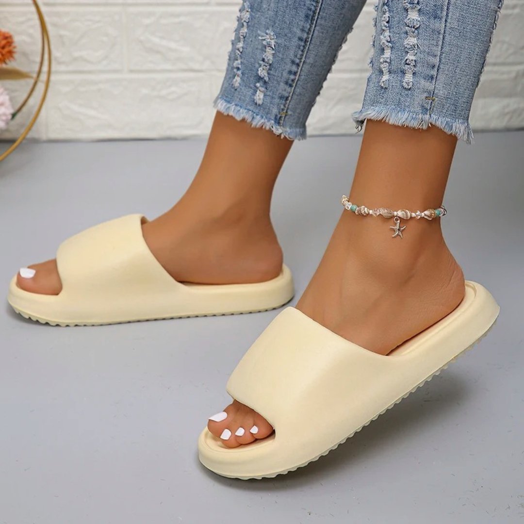 Pregnancy Slippers - WellnessBaby