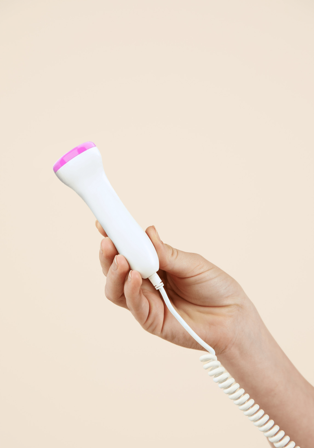 Sonoline B Fetal Doppler - WellnessBaby