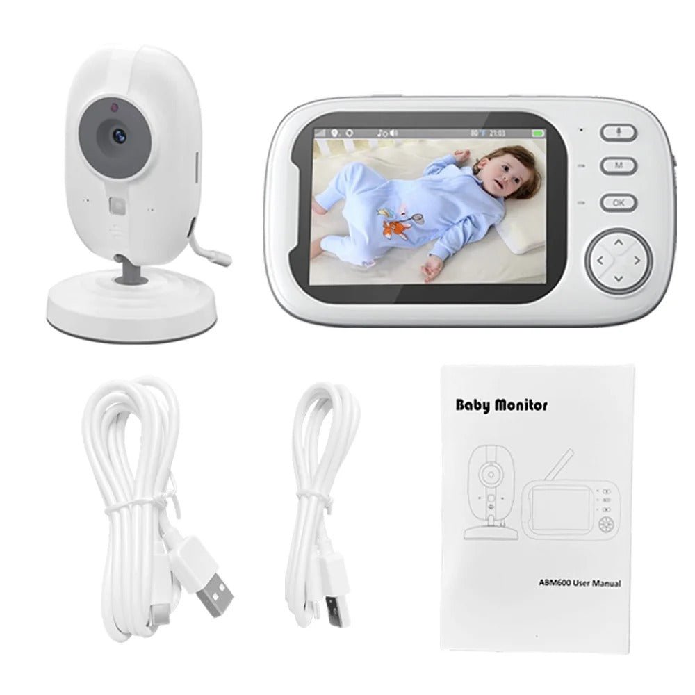 WellnessBaby Monitor - WellnessBaby
