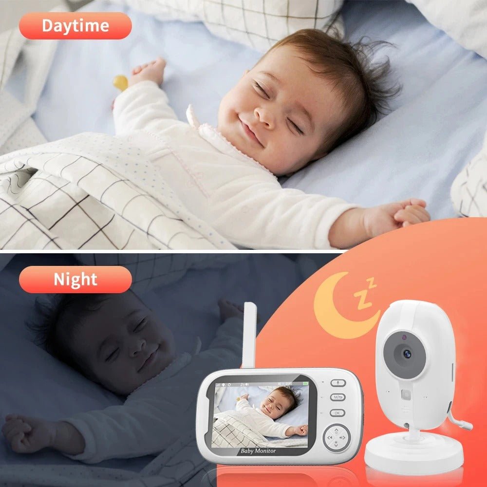 WellnessBaby Monitor - WellnessBaby