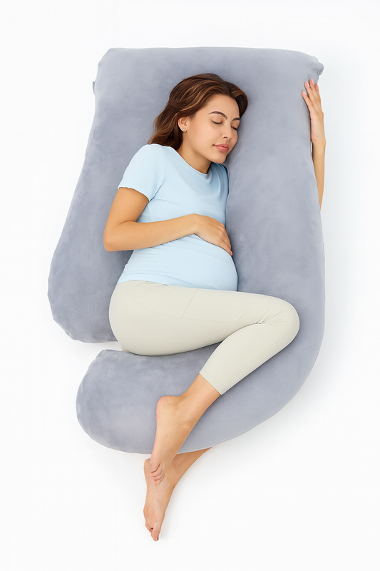 Pregnancy U Shape Pillow
