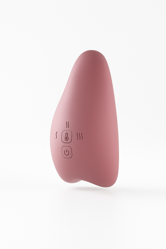 Lactation Massager