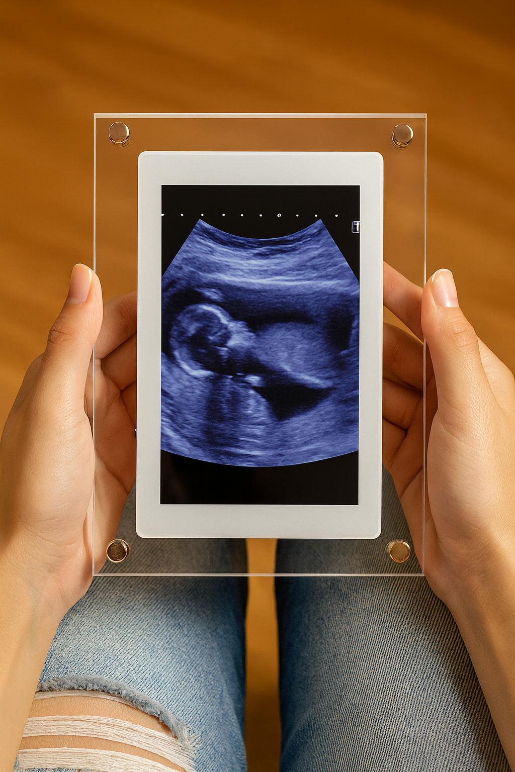 BabyFrame