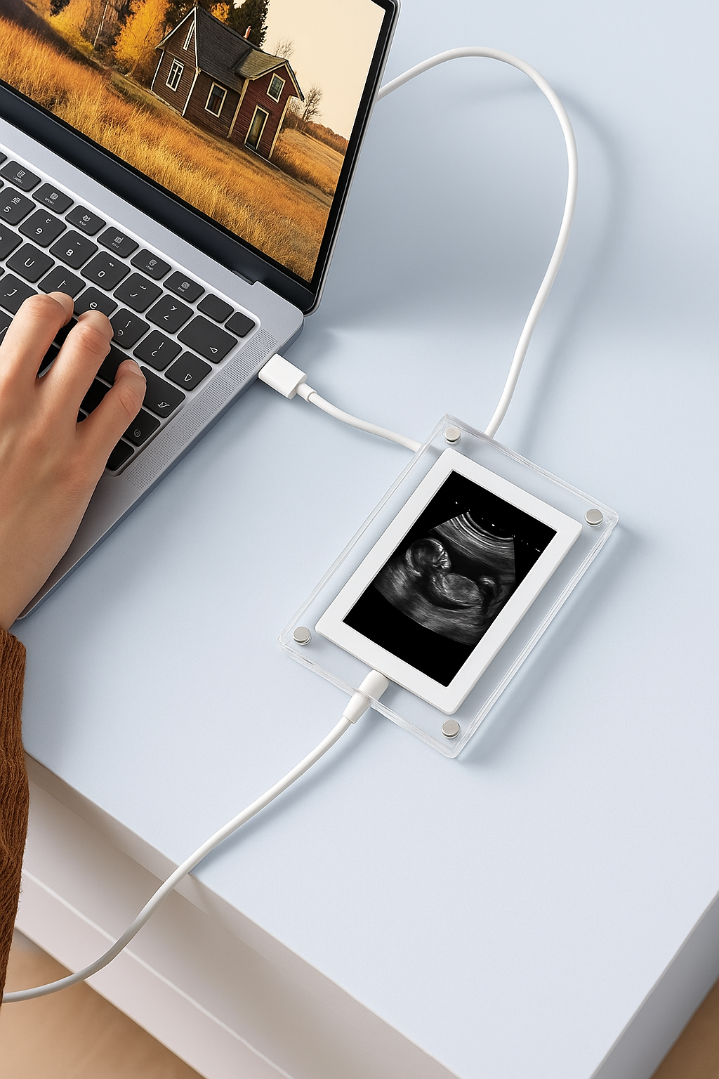 BabyFrame