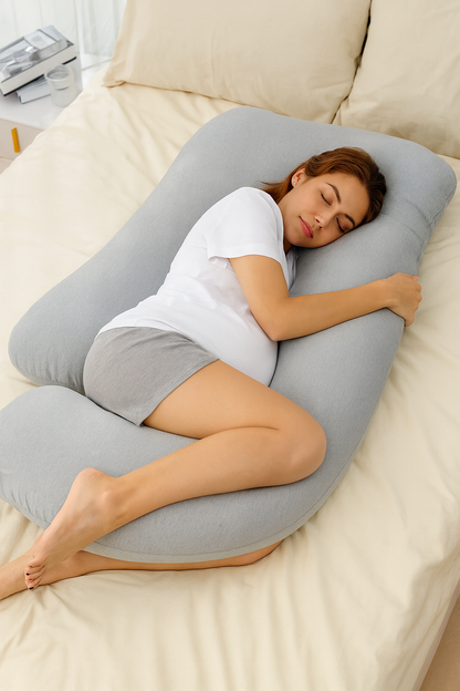 Pregnancy U Shape Pillow
