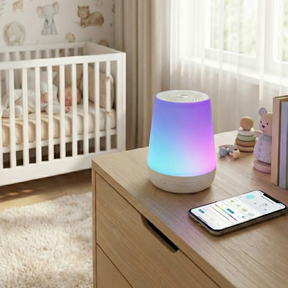 Baby Sound Machine