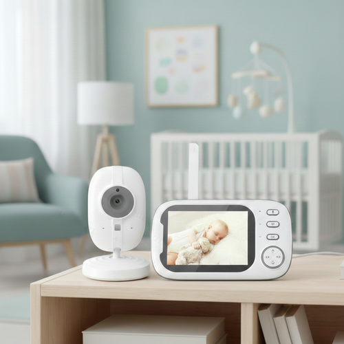 WellnessBaby Monitor