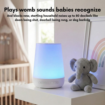Baby Sound Machine