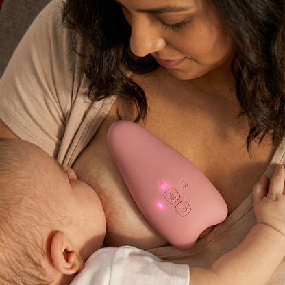 Lactation Massager