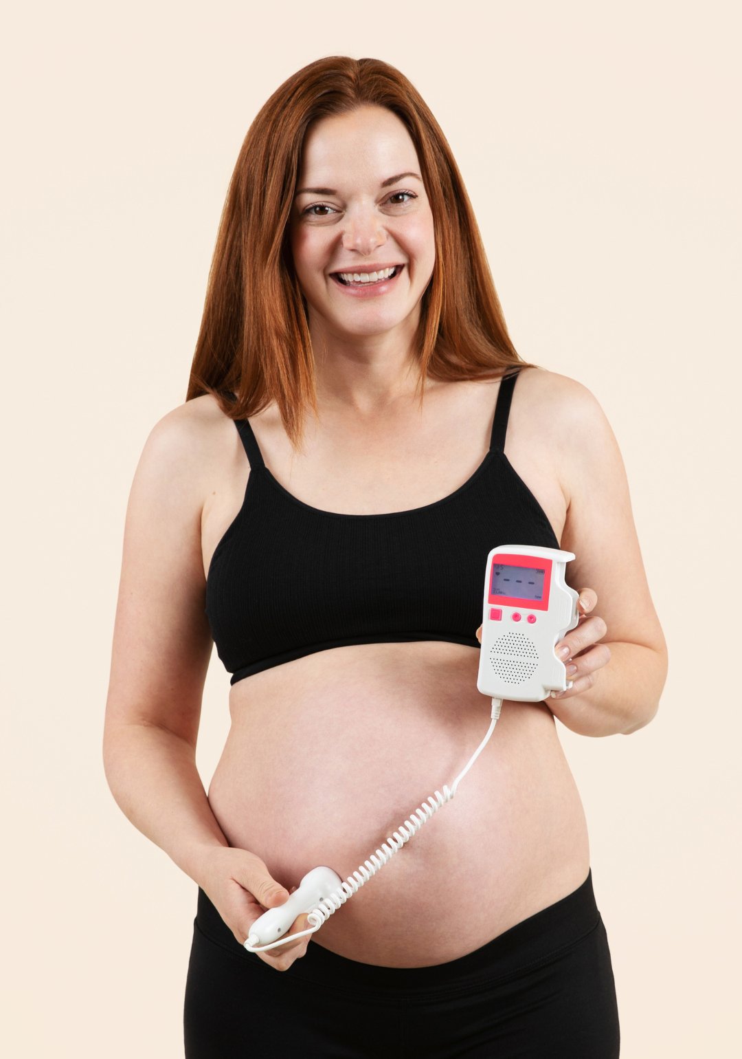 Sonoline B Fetal Doppler - WellnessBaby