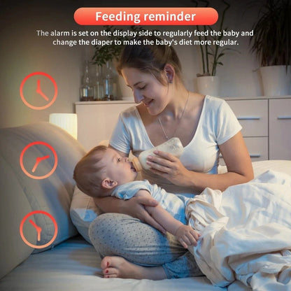WellnessBaby Monitor - WellnessBaby